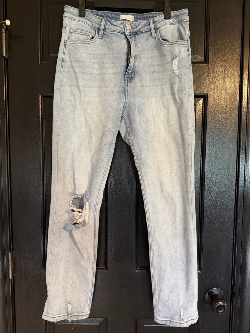 Altar’d state jeans